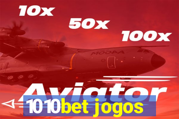 1010bet jogos